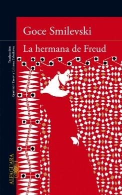 HERMANA DE FREUD, LA | 9788420413266 | SMILEVSKI, GOCE