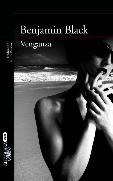 VENGANZA | 9788420413532 | BLACK, BENJAMIN (JOHN BANVILLE)