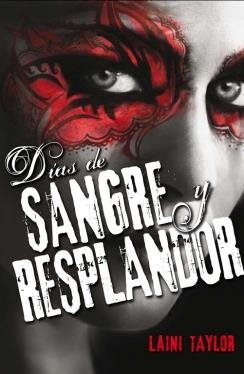 HIJA DE HUMO Y HUESO 2. DIAS DE SANGRE Y RESPLANDOR | 9788420413969 | TAYLOR, LAINI