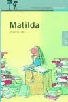 MATILDA | 9788420450100 | GRIPE, MARIA