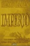 IMPERIO | 9788403093164 | KAMEN, HENRY