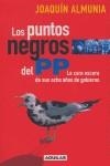 PUNTOS NEGROS DEL PP, LOS | 9788403094888 | ALMUNIA, JOAQUIN