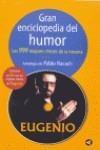 GRAN ENCICLOPEDIA DEL HUMOR + CD | 9788403095519 | NACACH, PABLO