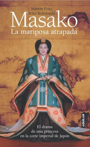 MASAKO, LA PRINCESA DEL CRISANTEMO | 9788403096226 | FRITZ, MARTIN