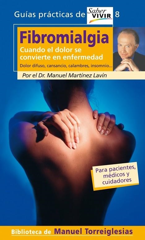 FIBROMIALGIA | 9788403096929 | TORREIGLESIAS, MANUEL ANTONIO