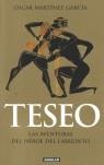 TESEO | 9788403096776 | MARTINEZ GARCIA, OSCAR (1973- )