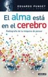 ALMA EN EL CEREBRO, EL | 9788403097377 | PUNSET, EDUARDO