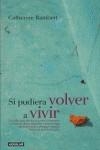 SI PUDIERA VOLVER A VIVIR | 9788403097414 | RAMBERT, CATHERINE