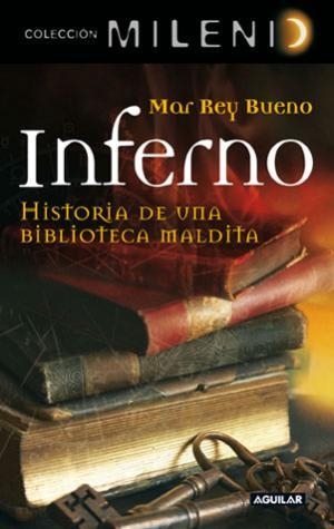 INFERNO | 9788403098619 | REY BUENO, MAR