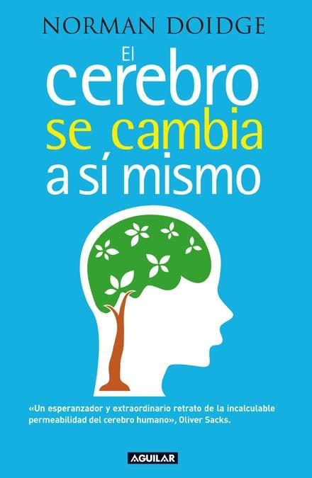 CEREBRO QUE SE CAMBIA A SI MISMO, EL | 9788403099197 | DOIDGE, NORMAN