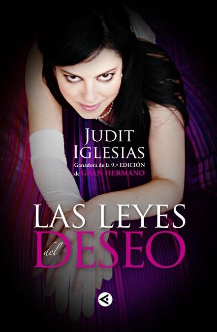 LEYES DEL DESEO, LAS | 9788403099845 | IGLESIAS SILVESTRE, JUDITH