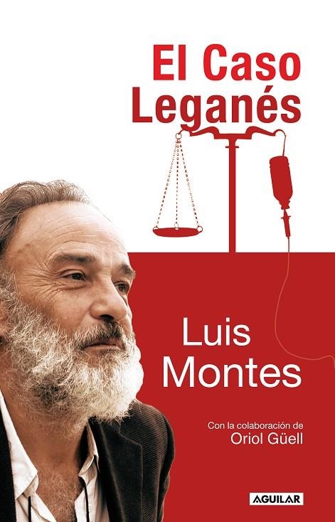 CASO LEGANES, EL | 9788403099814 | MONTES MIEZA, LUIS