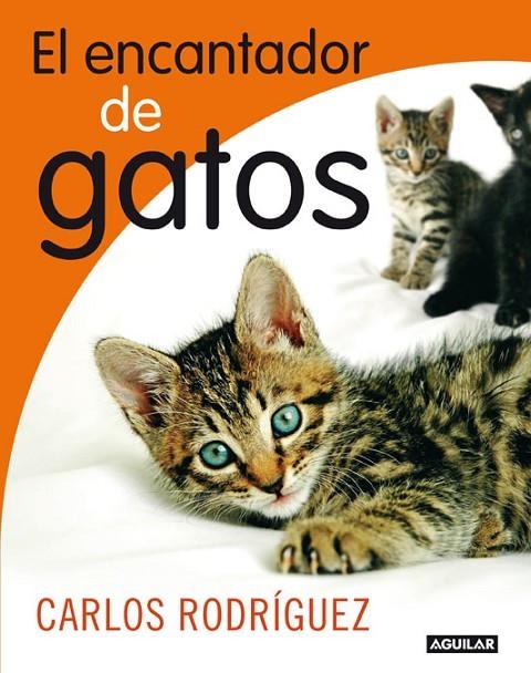 ENCANTADOR DE GATOS, EL | 9788403596221 | RODRIGUEZ RODRIGUEZ, CARLOS