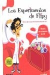 EXPERIMENTOS DE FLIPY, LOS | 9788403099876 | PEREZ VERGARA, ENRIQUE