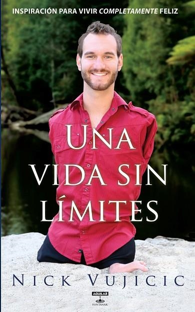 VIDA SIN LIMITES, UNA | 9788403101241 | VUJICIC, NICK