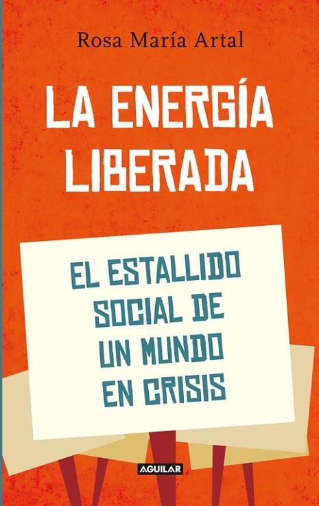 ENERGIA LIBERADA, LA | 9788403052857 | ARTAL, ROSA MARÍA