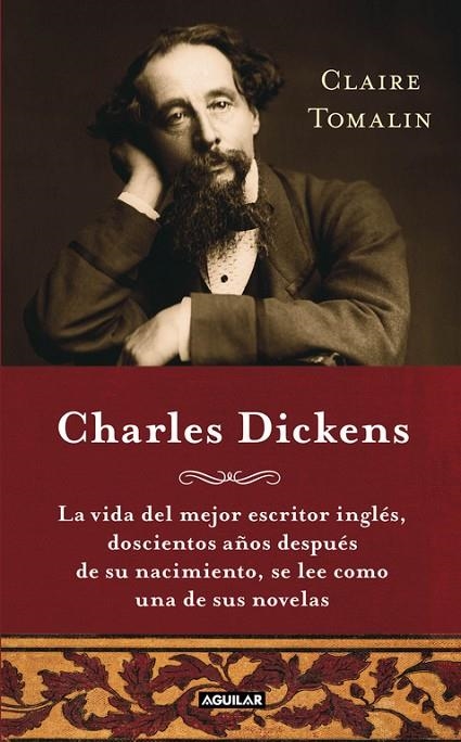 CHARLES DICKENS | 9788403012554 | TOMALIN, CLAIRE