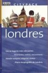 LONDRES, CITYPACK | 9788403598263 | VARIOS