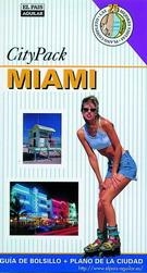 MIAMI , CITY PACK | 9788403598386 | SINCLAIR, MICK