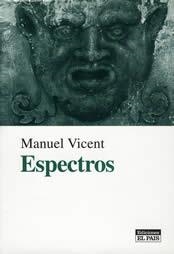 ESPECTROS | 9788403092013 | VICENT, MANUEL