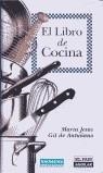 LIBRO DE COCINA EL | 9788403594258 | GIL, MARIA JESUS