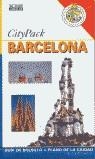 BARCELONA CITYPACK | 9788403500235 | ITACA