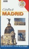 MADRID CITIPACK | 9788403500280 | ITACA