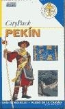 PEKIN CITYPACK | 9788403500204 | ITACA