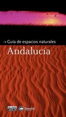 ANDALUCIA  GUIA DE ESPACIOS NATURALES | 9788403500419 | VARIOS