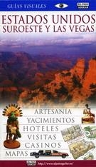 ESTADOS UNIDOS SUROESTE Y LAS VEGAS | 9788403500570 | FERNÁNDEZ GARRIDO, JOSEFINA