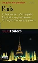 PARIS | 9788403500938 | GUIAS FODORS