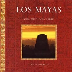 MAYAS, LOS | 9788489960404 | LAUGHTON, TIMOTHY