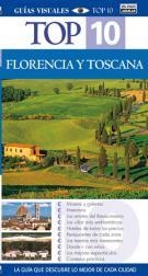 FLORENCIA Y TOSCANA TOP 10 | 9788403500891 | VIDAL SANZ, LAURA