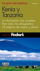 KENIA Y TANZANIA | 9788403501676 | EL PAIS AGUILAR