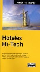 HOTELES HI-TECH | 9788403501829 | FERNANDO GALLARDO