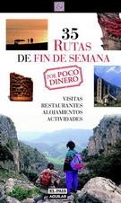 35 RUTAS DE FIN DE SEMANA | 9788403501737 | FRANCISCO NADAL