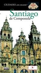 SANTIAGO DE COMPOSTELA | 9788403502833 | OBRA COLECTIVA