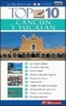 CANCUN Y YUCATAN TOP 10 | 9788403502956 | DORLING KINDERSLEY ADULT