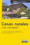 CASAS RURALES CON ENCANTO 2005 | 9788403503007 | VARIOS AUTORES