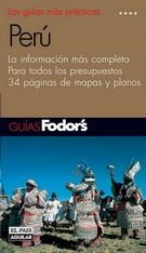 PERU FODOR´S | 9788403599338 | FRIEYRO GUTIÉRREZ, ALICIA