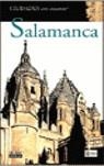 SALAMANCA CIUDADES CON ENCANTO | 9788403599109 | A.A.V.V.