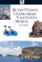 VALENCIA Y MURCIA, RUTAS EN COCHE : PAIS AGUILAR | 9788403595385 | GUILLERMO ESAÍN