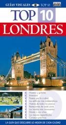LONDRES TOP 10 | 9788403503878 | CALLES VALES, JOSE ,   TR.