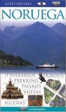 NORUEGA 2006 GUIAS VISUALES | 9788403504226 | FRIEYRO GUTIERREZ, ALICIA ,   TR.