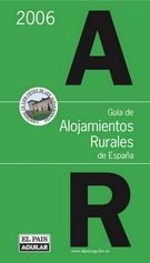 ALOJAMIENTOS RURALES 2006 GUIA | 9788403504530 | C&M