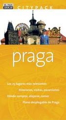 PRAGA CITYPACK | 9788403504172 | FRIEYRO GUTIERREZ, ALICIA ,   TR.