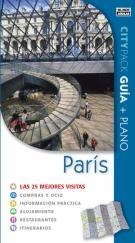 PARIS CITYPACK | 9788403504165 | CALLES VALES, JOSE ,   TR.