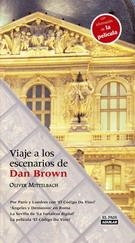 VIAJE POR LOS ESCENARIOS DE DAN BROWN | 9788403504554 | MITTELBACH, OLIVER