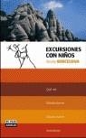 EXCURSIONES CON NIÑOS DESDE BARCELONA | 9788403504400 | JUANJO ALONSO