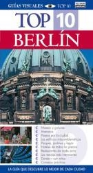 BERLIN TOP 10 2007 | 9788403504790 | VV.AA.